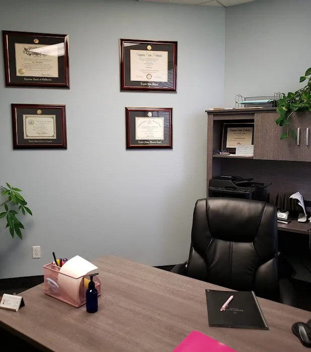 Law Office of Alena Ray Conrad, P.C. Picture 9