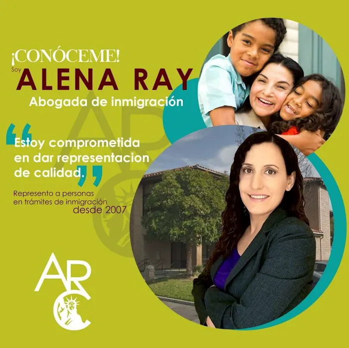 Law Office of Alena Ray Conrad, P.C. Picture 10