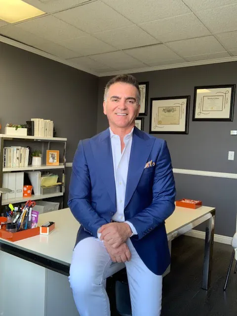 Law Offices of Shawn Sedaghat Picture 1