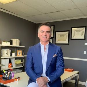 Law Offices of Shawn Sedaghat