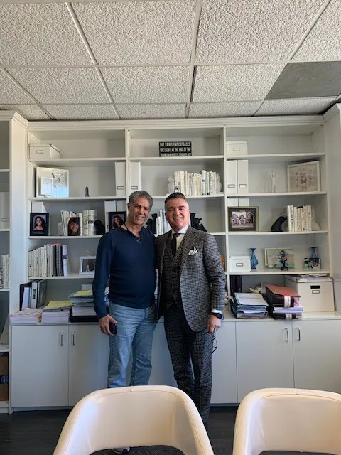 Law Offices of Shawn Sedaghat Picture 5