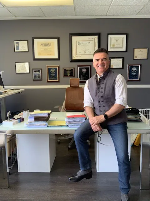 Law Offices of Shawn Sedaghat Picture 2