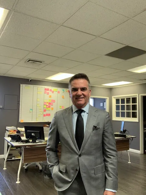 Law Offices of Shawn Sedaghat Picture 6