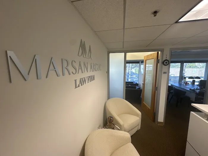 Marsan Akguc Law Firm Picture 1