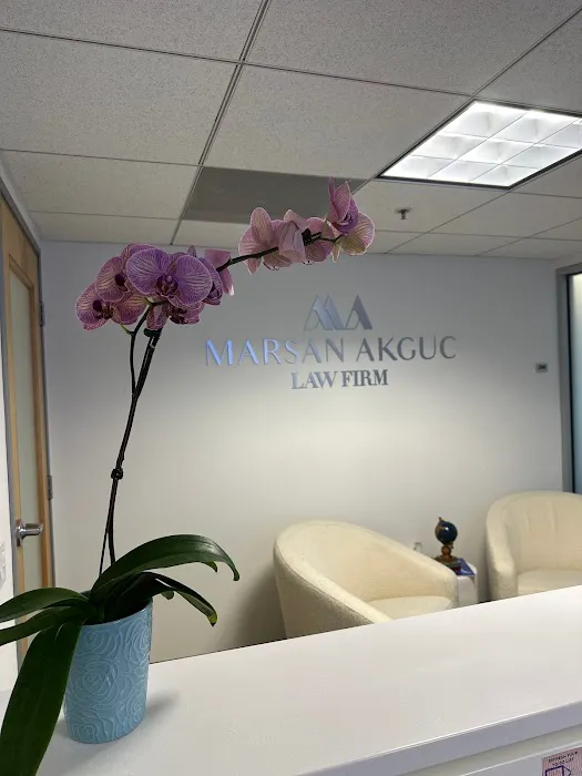 Marsan Akguc Law Firm Picture 3