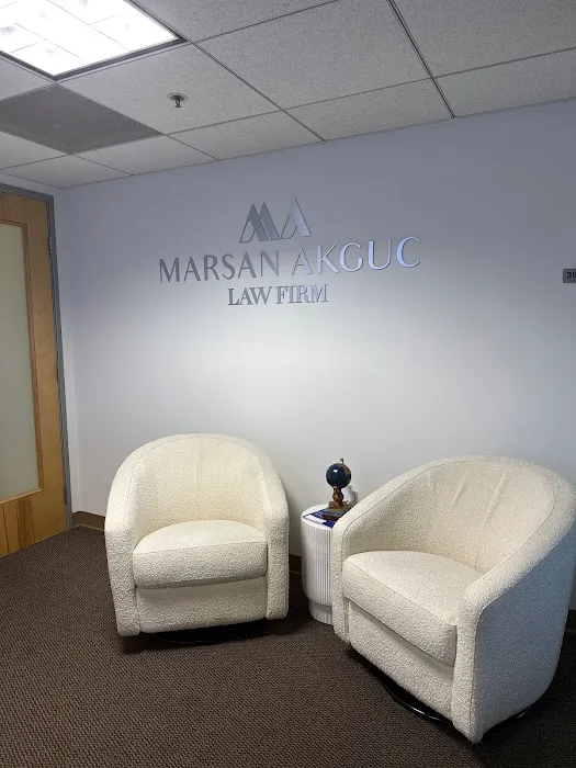 Marsan Akguc Law Firm Picture 5
