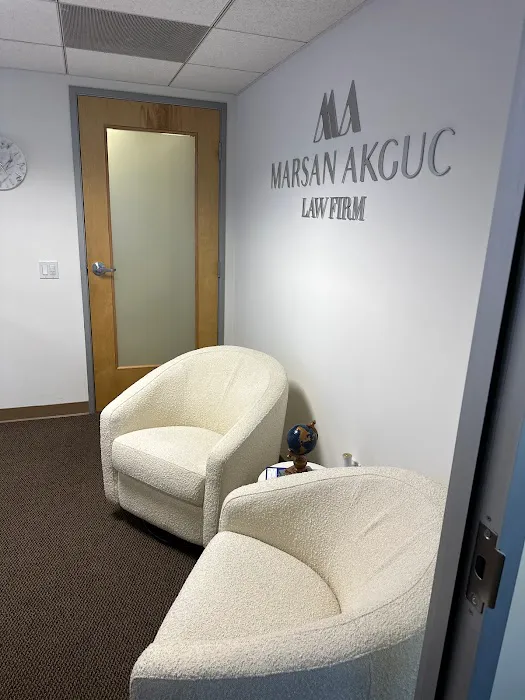 Marsan Akguc Law Firm Picture 2