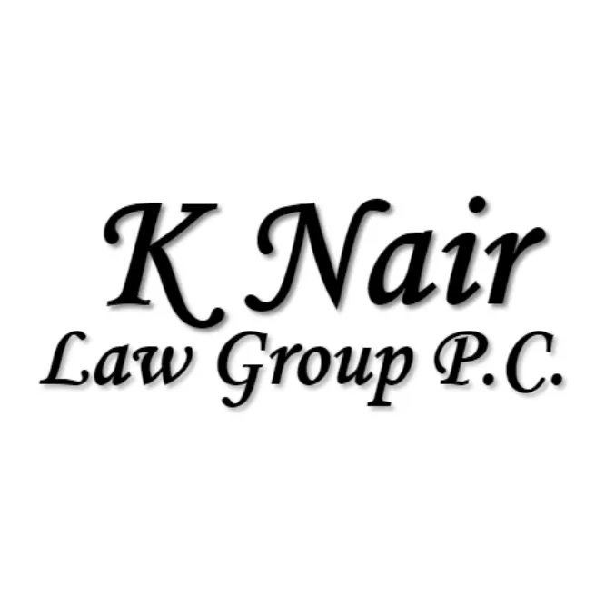 K Nair Law Group, P.C. Picture 2