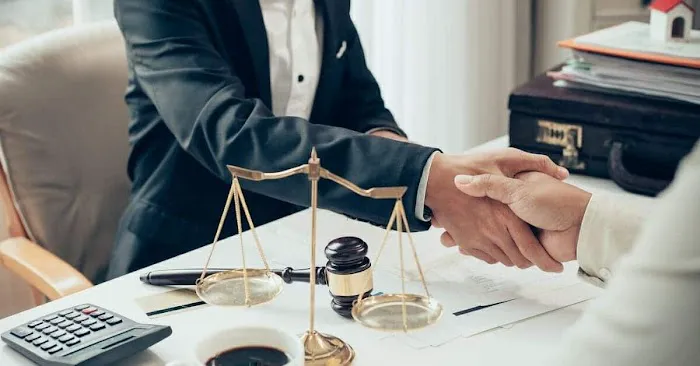 Banafshe Law Firm Picture 7