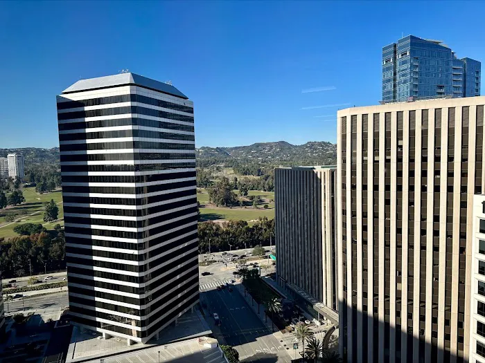 Banafshe Law Firm Picture 6