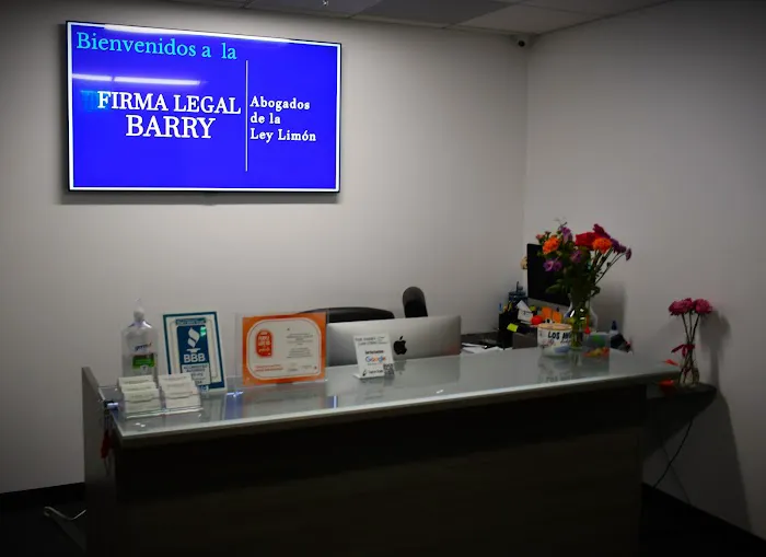 The Barry Law Firm Picture 8