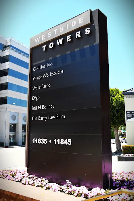 The Barry Law Firm Picture 9