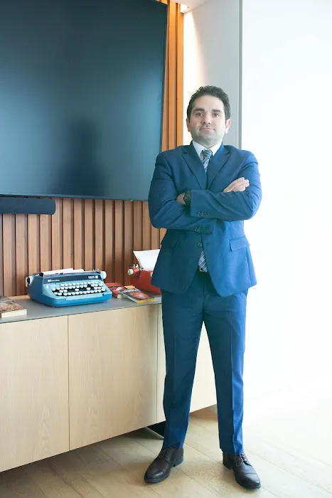 Rod Armande Law Picture 6