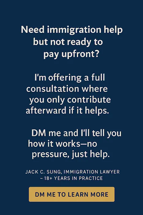 JCS Immigration & Visa Law Office Picture 6
