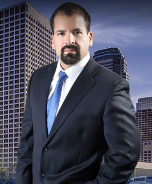 Miranda Rights Law Firm Picture 1