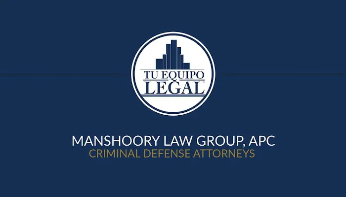 Manshoory Law Group Picture 1