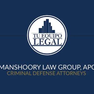 Manshoory Law Group