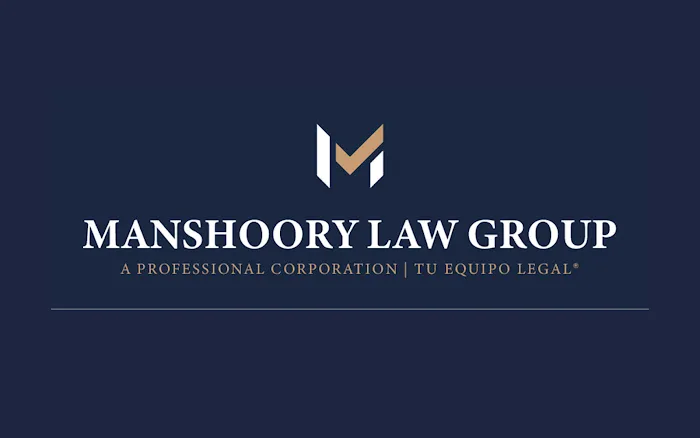 Manshoory Law Group Picture 3
