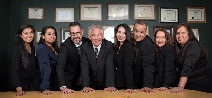 Berke Law Offices, Inc. Picture 1