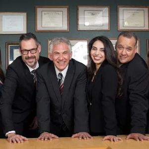 Berke Law Offices, Inc.