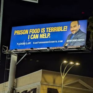 Naderi Law Office, Inc.