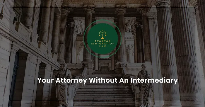 Avagyan Immigration Law Firm Picture 3