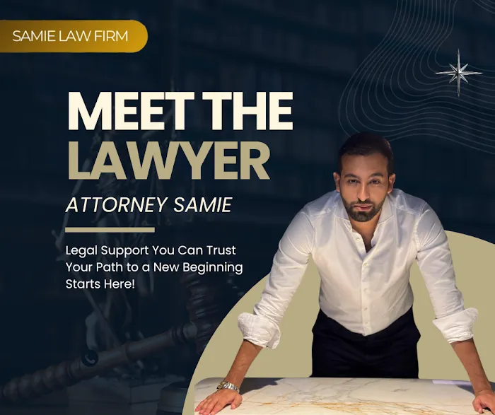 Samie Law Firm Picture 3