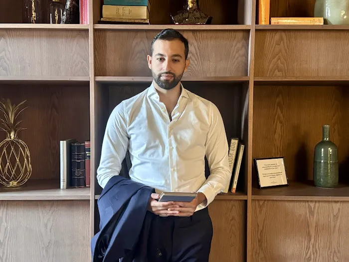 Samie Law Firm Picture 2