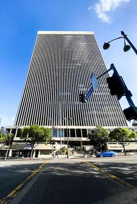 Moaddel Law Firm Picture 1