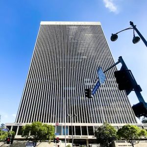 Moaddel Law Firm