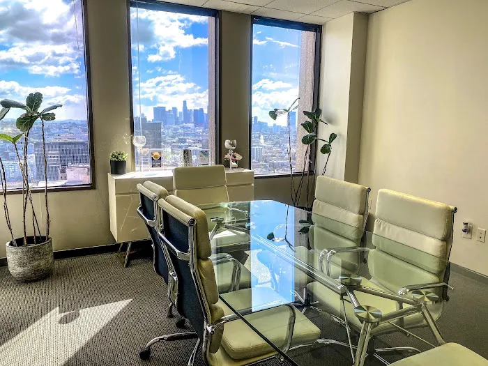 Moaddel Law Firm Picture 3