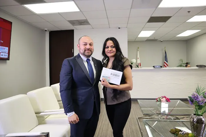 Moaddel Law Firm Picture 6