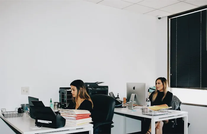 Moaddel Law Firm Picture 7
