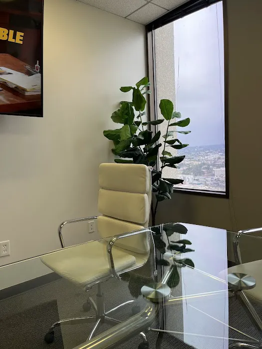 Moaddel Law Firm Picture 8