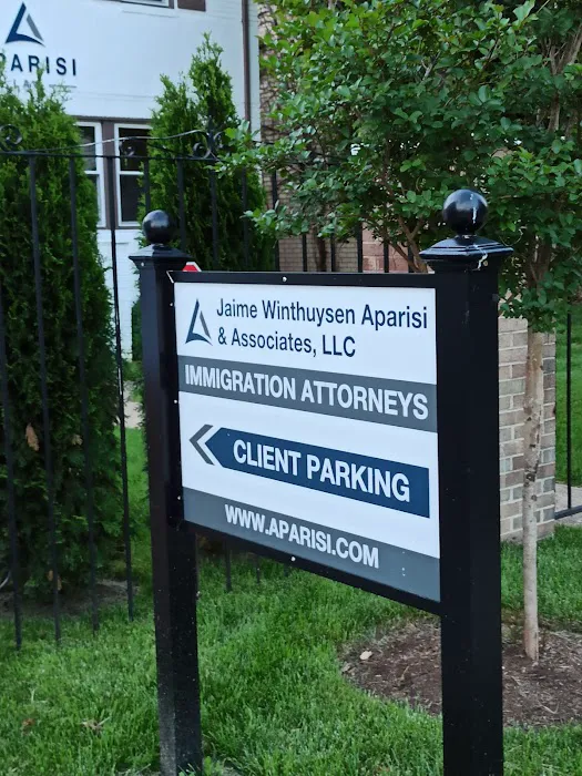 Jaime Winthuysen Aparisi & Associates LLC Picture 5