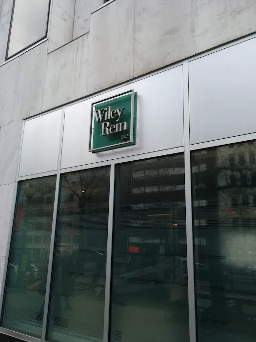 Wiley Rein LLP Picture 3