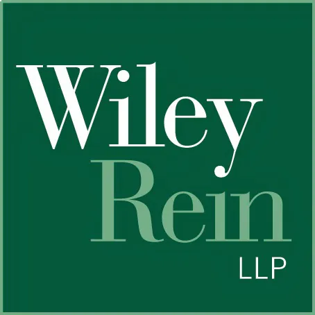Wiley Rein LLP Picture 4