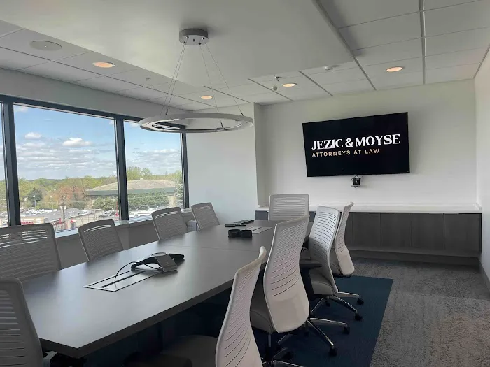 Law Offices of Jezic & Moyse, LLC Picture 2