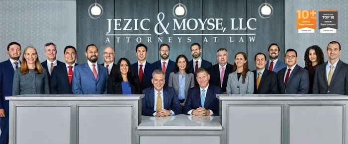 Law Offices of Jezic & Moyse, LLC Picture 1