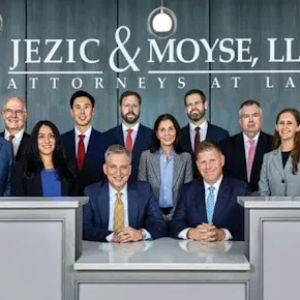 Law Offices of Jezic & Moyse, LLC