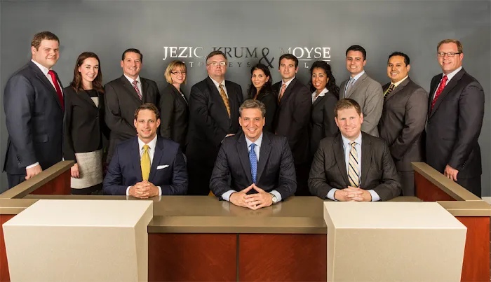 Law Offices of Jezic & Moyse, LLC Picture 9