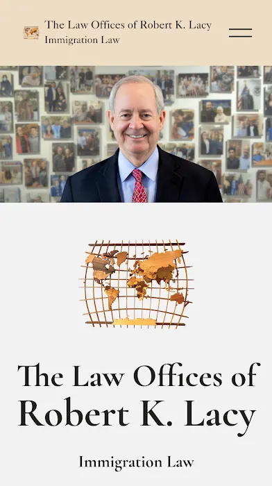 Law Offices of Robert K. Lacy Picture 5