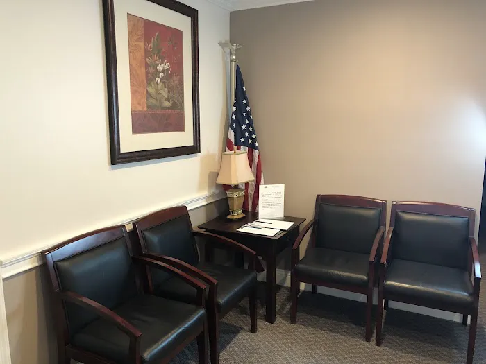 Immigration Law Office of Federico Serrano Picture 1