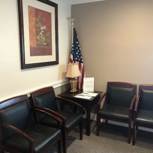 Immigration Law Office of Federico Serrano