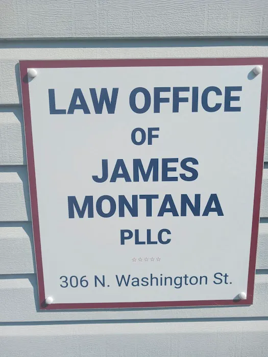 The Law Office of James Montana PLLC Picture 3