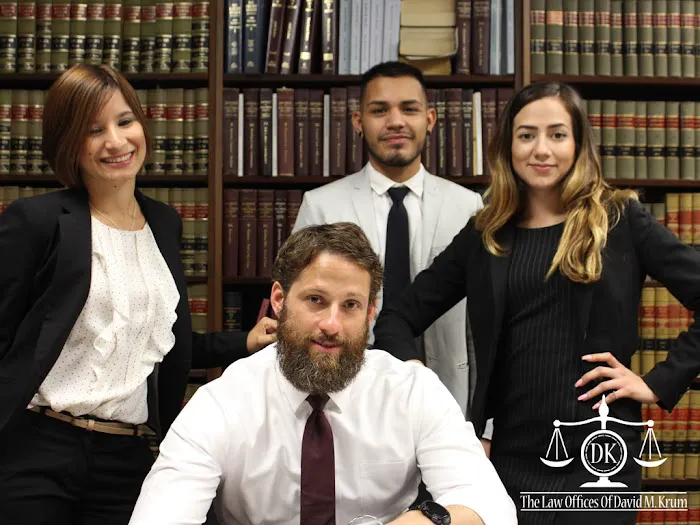 The Law Offices of Krum, Gergely, & Oates, LLC Picture 1