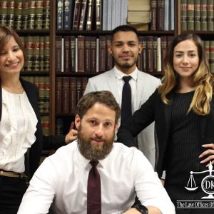 The Law Offices of Krum, Gergely, & Oates, LLC