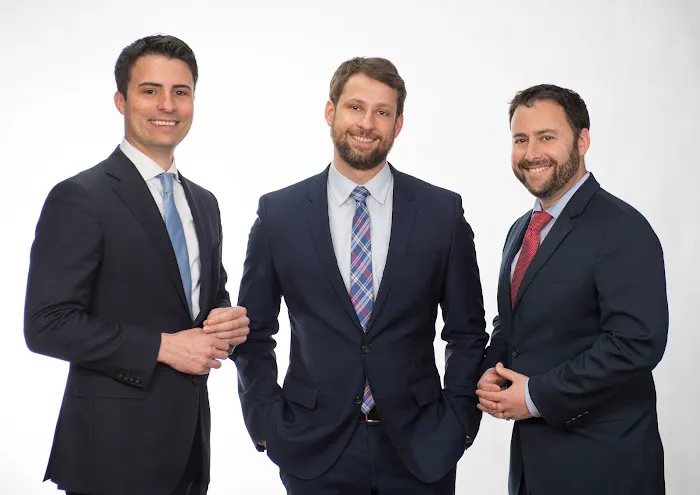 The Law Offices of Krum, Gergely, & Oates, LLC Picture 2