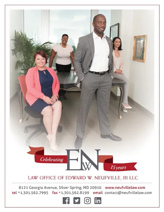 Law Office of Edward W. Neufville, III Picture 4