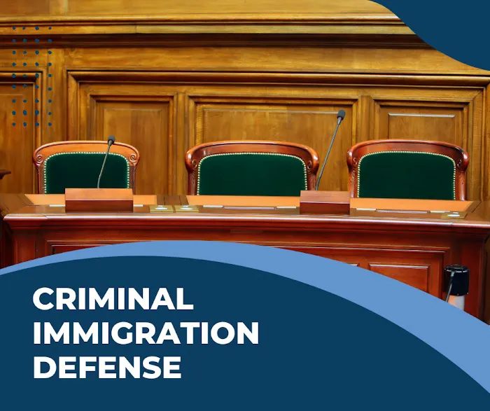 Carlsen Immigration PLLC Picture 1